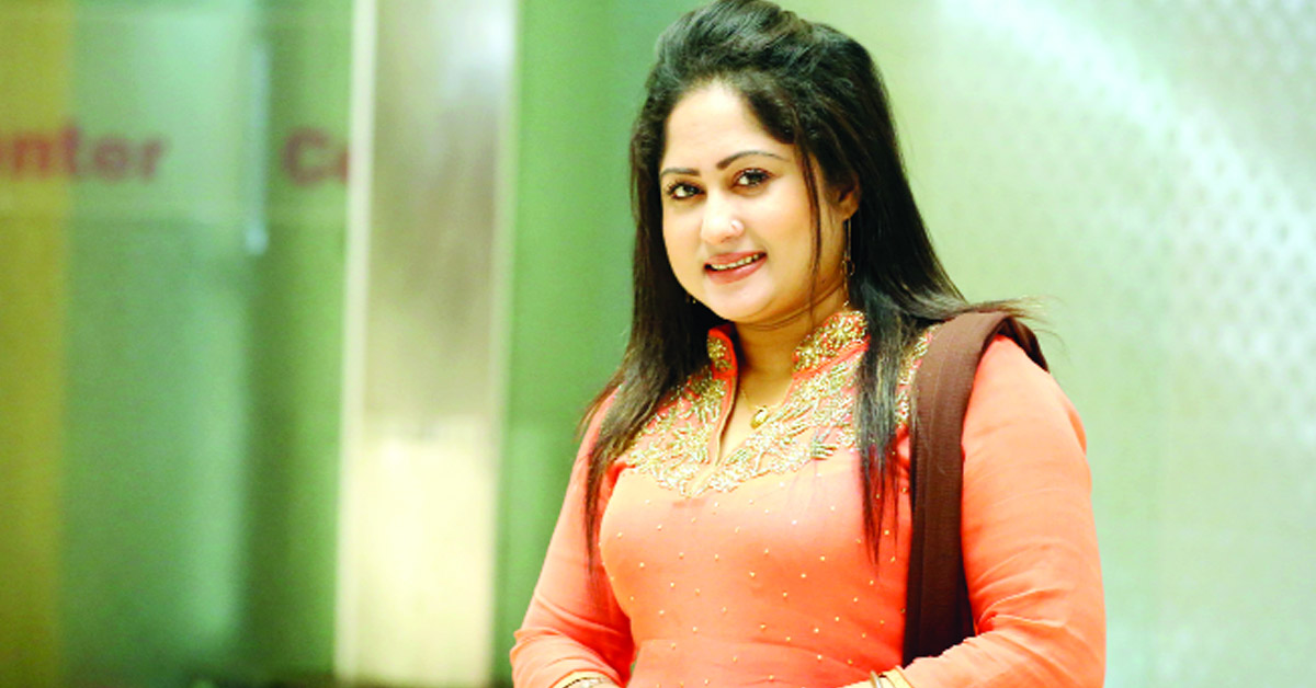 একই পরিচালকের দুই নাটকে শিউলী শিলা