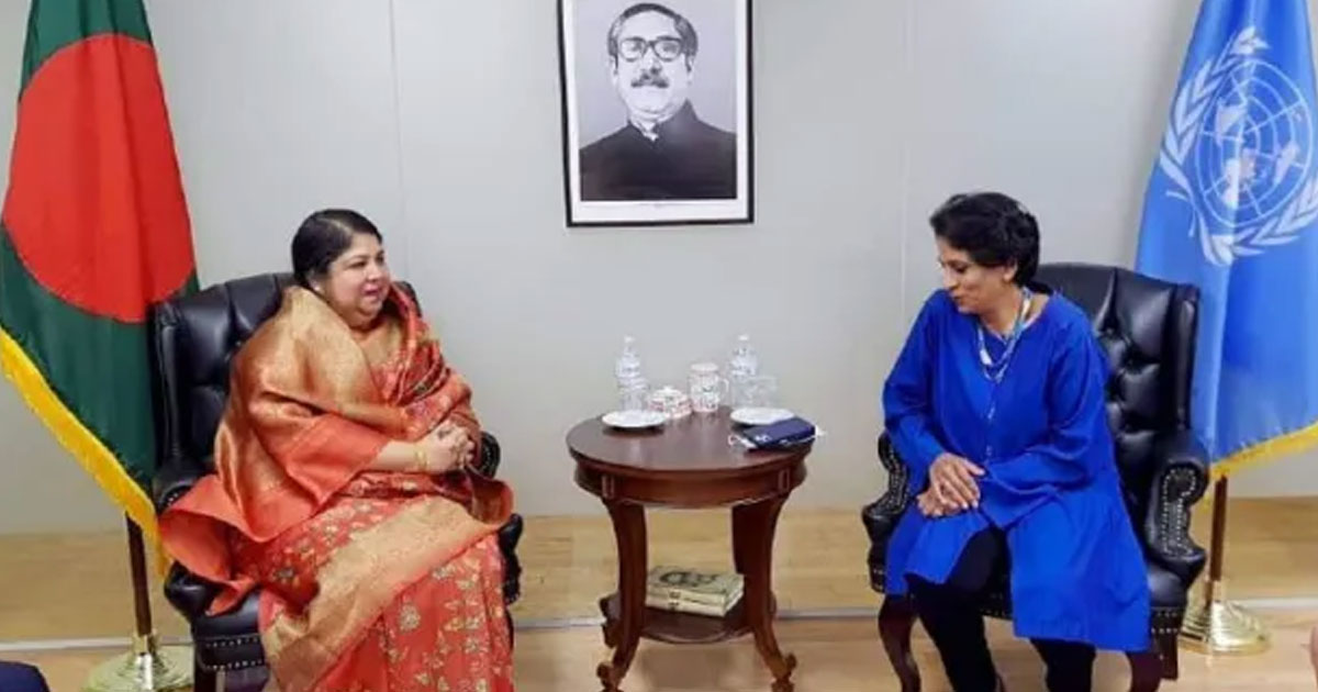 পদ্মা সেতু বাস্তবায়ন বাংলাদেশের অর্থনৈতিক সক্ষমতার প্রমাণ: স্পিকার
