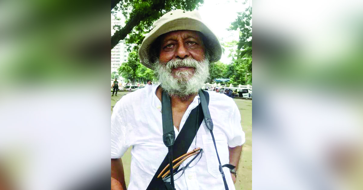 আবারও মঞ্চে আসছে শংকর সাওজালের ‘নির্বাসন দণ্ড’