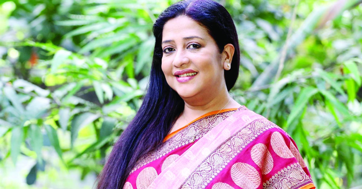 সুবর্ণা মুস্তাফার জন্মদিন