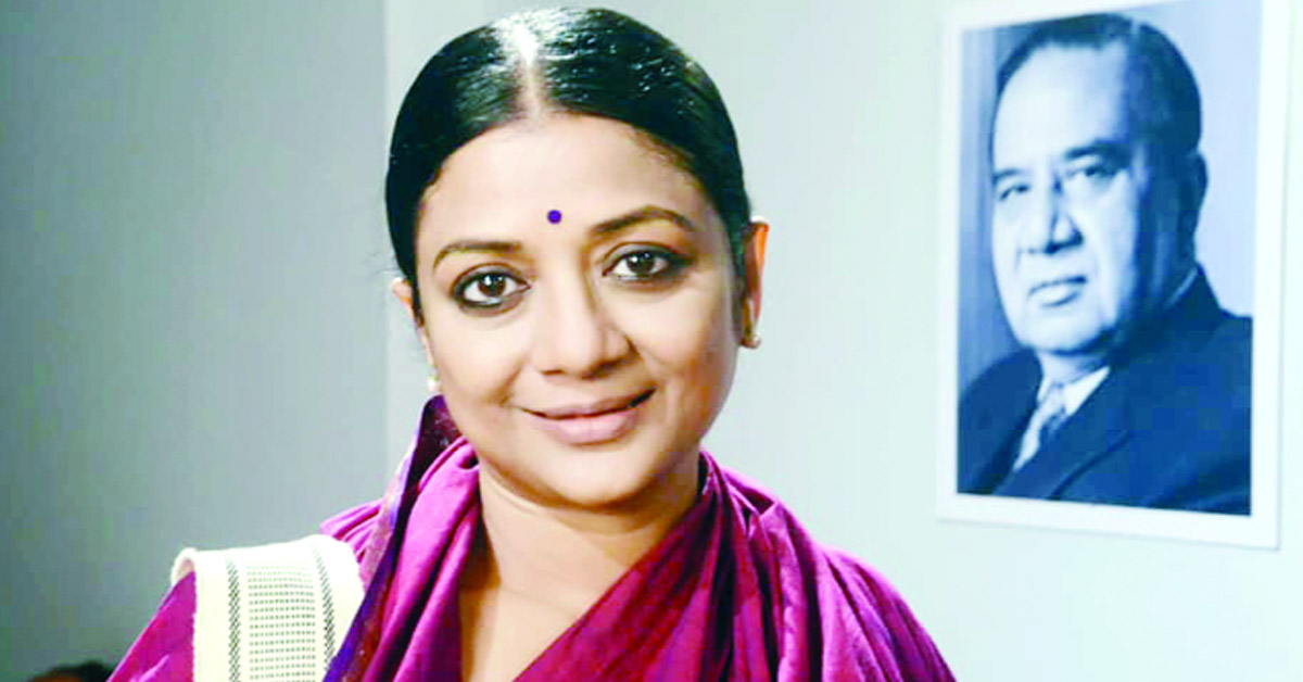 ওয়েব ফিল্ম ও মঞ্চনাটকে সুইটি