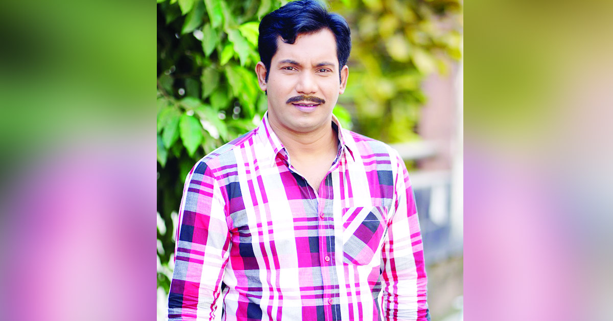 দর্শকের প্রিয় মুখ হয়ে উঠছেন তানভীর মাসুদ