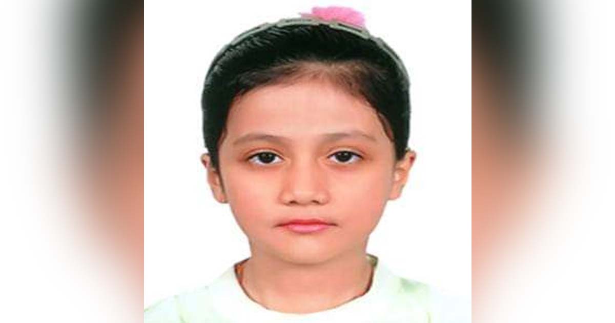 নার্সারিতে টেলেন্টপুলে বৃত্তিলাভ তাকওয়ার
