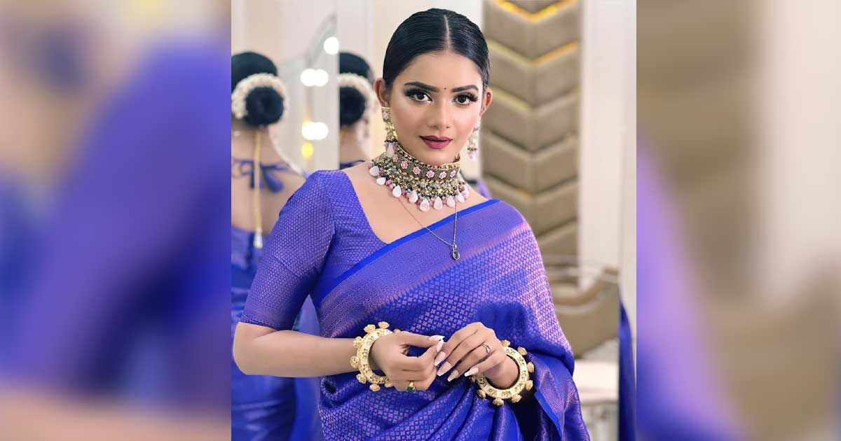অন্তহীন তানজিন তিশা