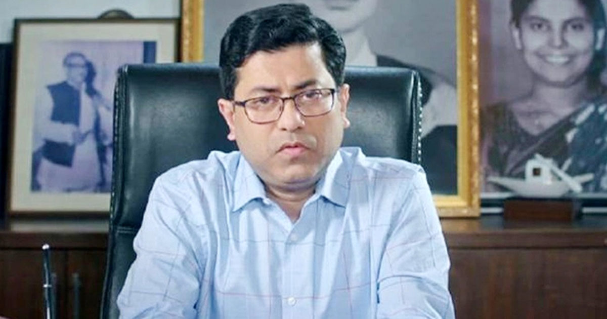 শেখ হাসিনার হাত ধরেই উন্নত দেশ গড়বো: তাপস