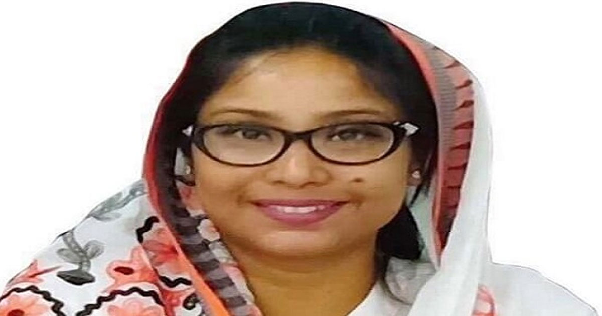 মসজিদ নয়, আপনাদের বাসার এসি বন্ধ রাখুন: তাসমিয়া