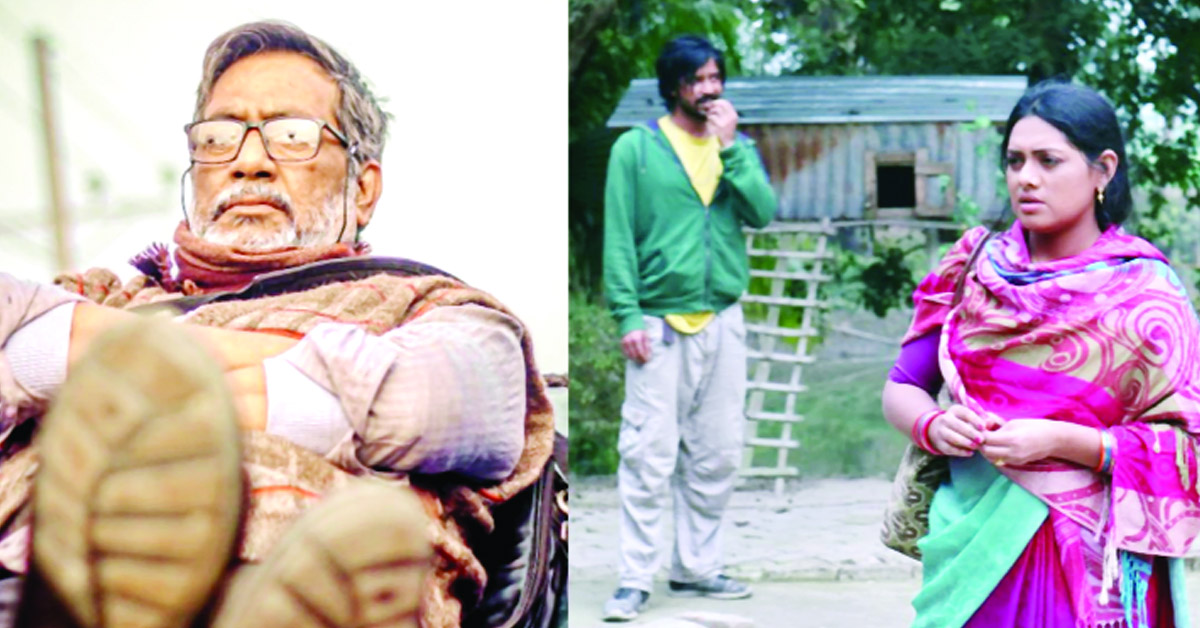 মুক্তির মিছিলে ‘রক্তজবা’
