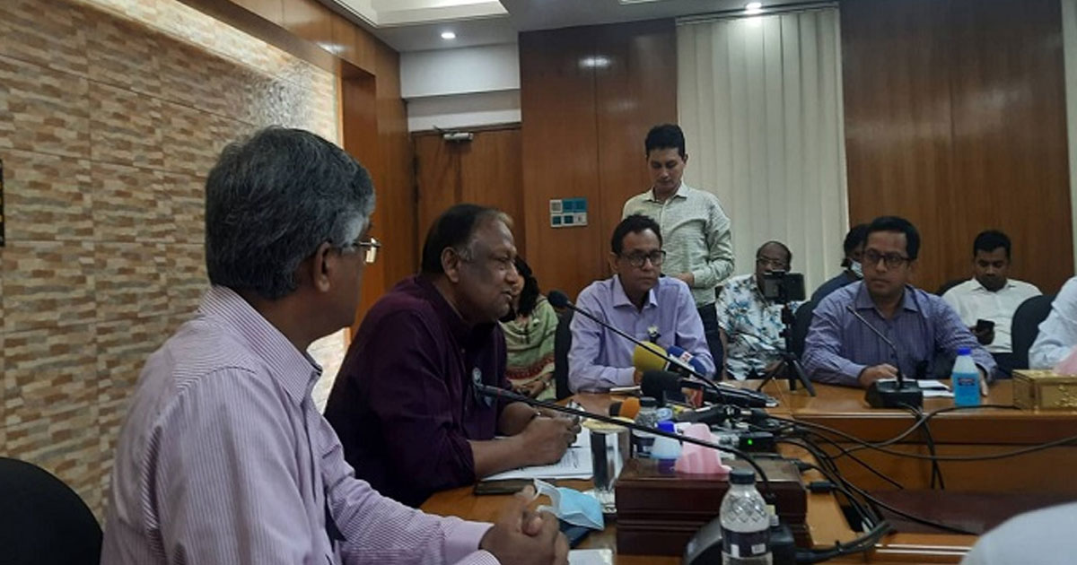 ডিম আমদানি করতে গেলে একটু সময় লাগবে: বাণিজ্যমন্ত্রী