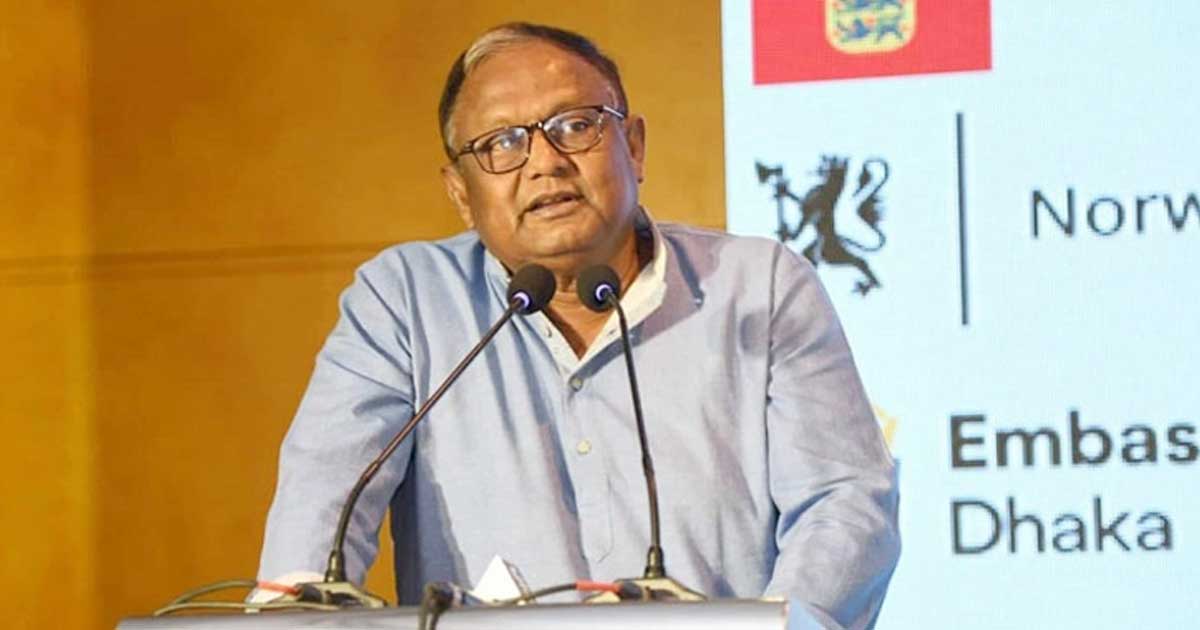 ২০২৪ সালে ৮১ বিলিয়ন ডলার রপ্তানি আয় চাই: বাণিজ্যমন্ত্রী