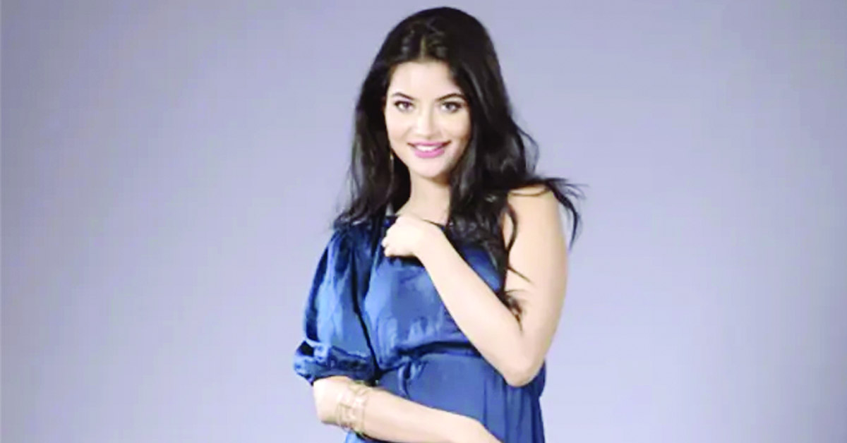 নতুন অভিজ্ঞতা তুষির