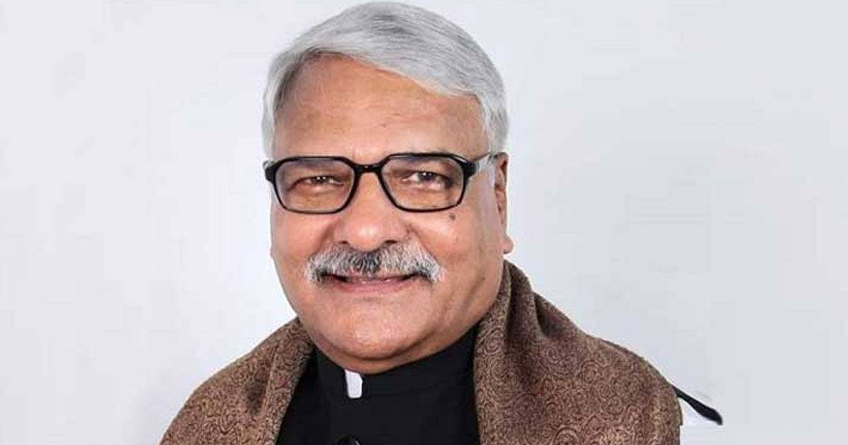 ডেপুটি স্পিকার হিসেবে শপথ নিলেন শামসুল হক টুকু