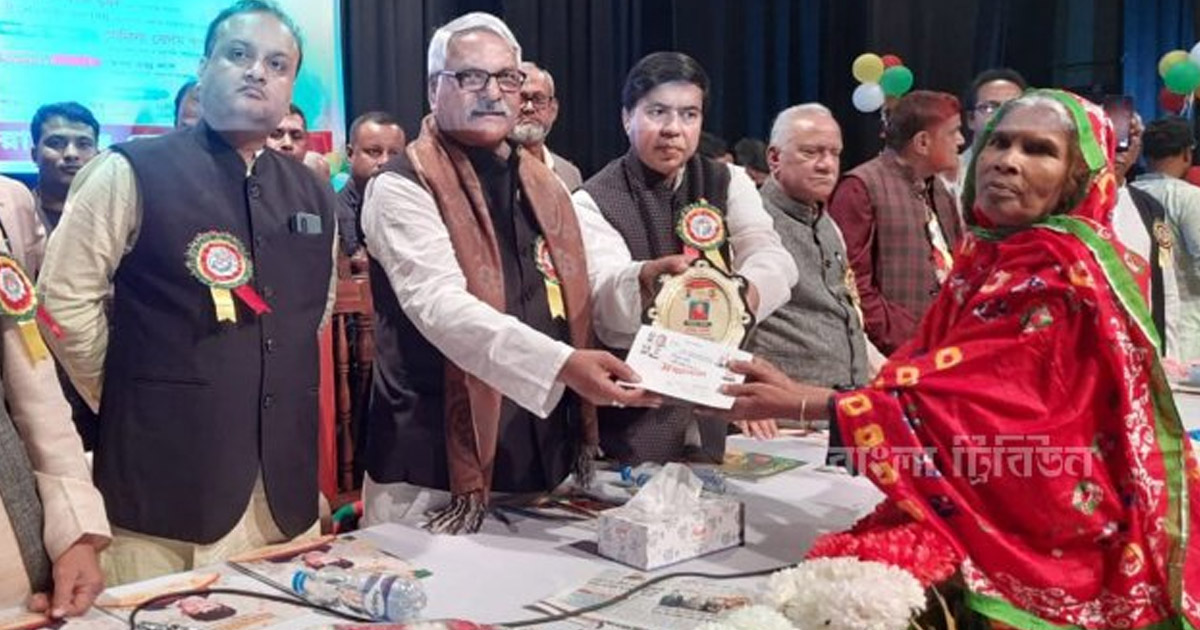 বঙ্গমাতা না থাকলে আমরা বঙ্গবন্ধুকে পেতাম না: ডেপুটি স্পিকার