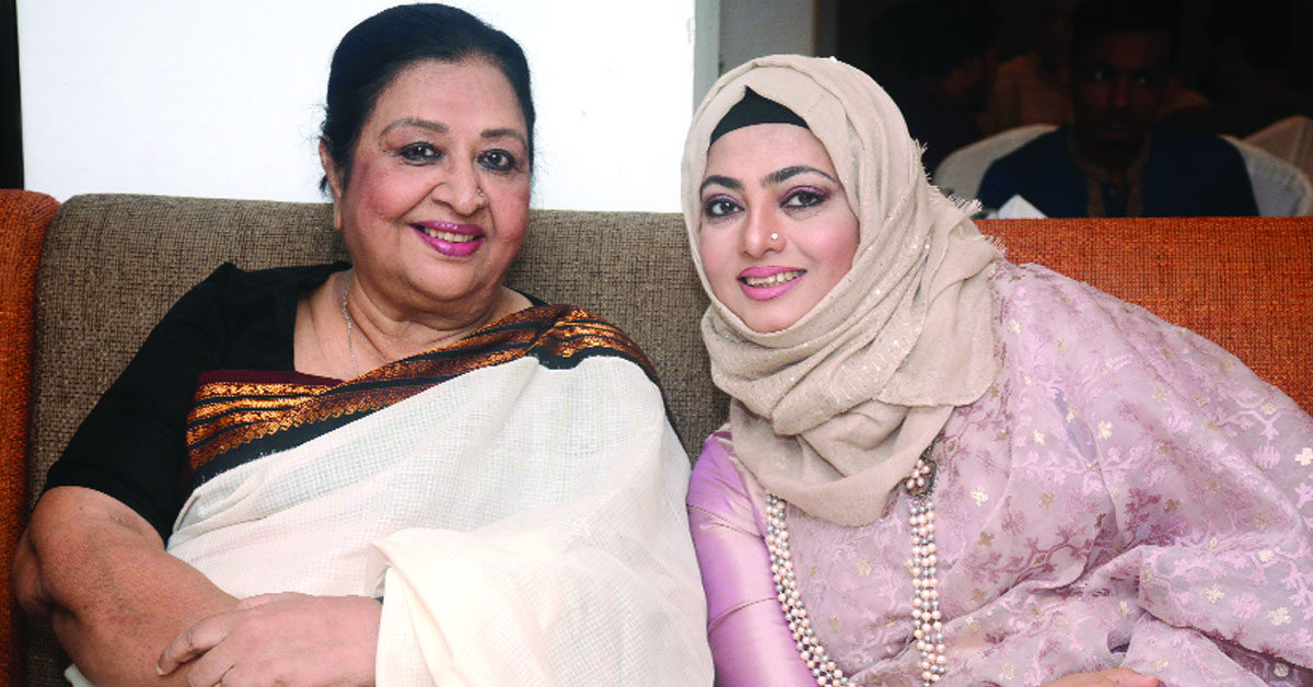 ‘আমরা এহতেশামের সিনেমায় অভিনয় করেছি ভেবে গর্বিত’