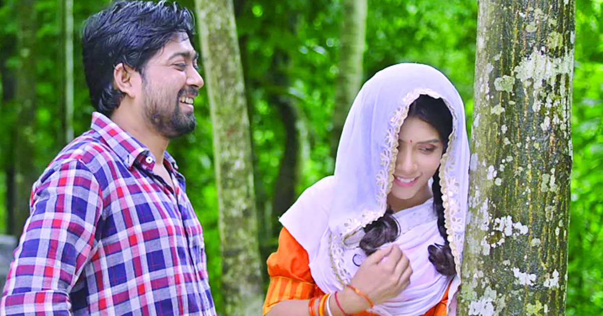 ‘পাপবাজার’ সমাজের অবক্ষয়ের প্রতিচ্ছবি