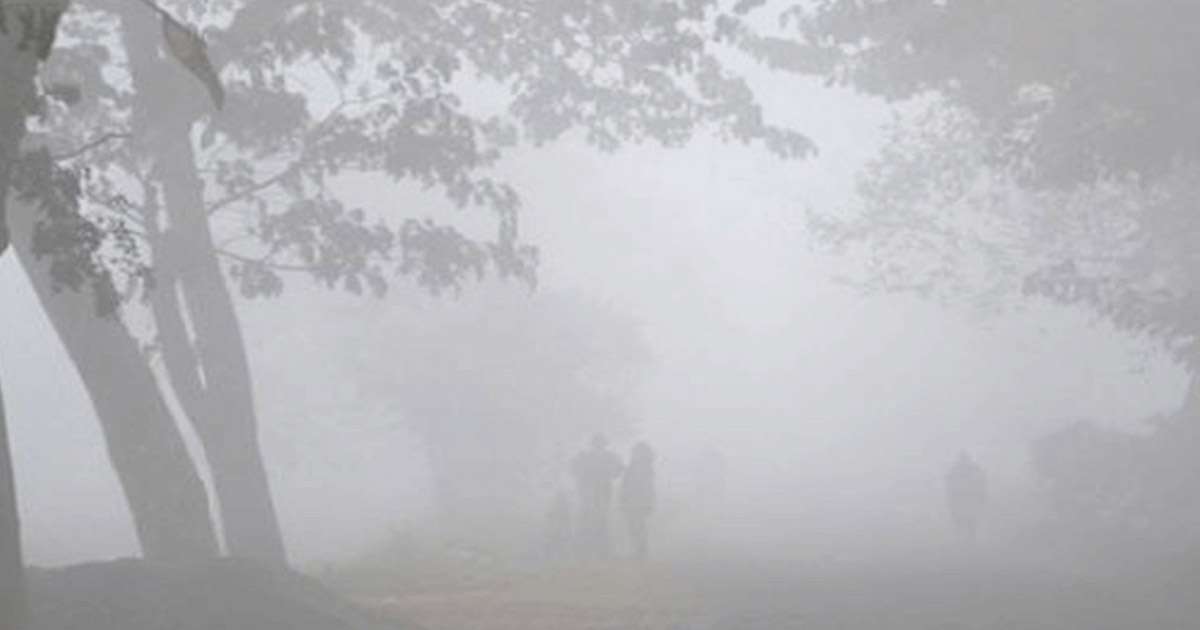 আবারও ৩ জেলায় শৈত্যপ্রবাহ