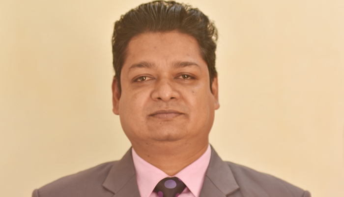 কবি, প্রাবন্ধিক তানজিমুল ইসলাম এর জন্মদিন আজ