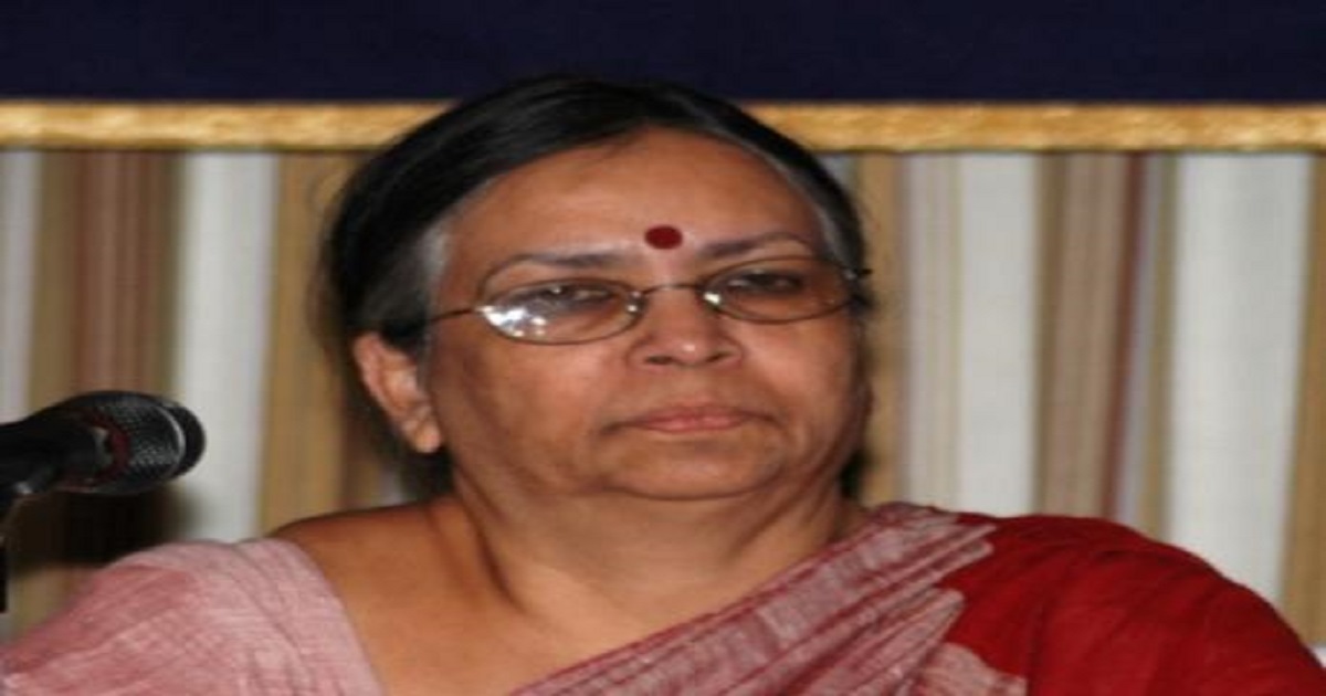 পাঁচ সাংবাদিকের বিরুদ্ধে মামলায় সুলতানা কামালের উদ্বেগ