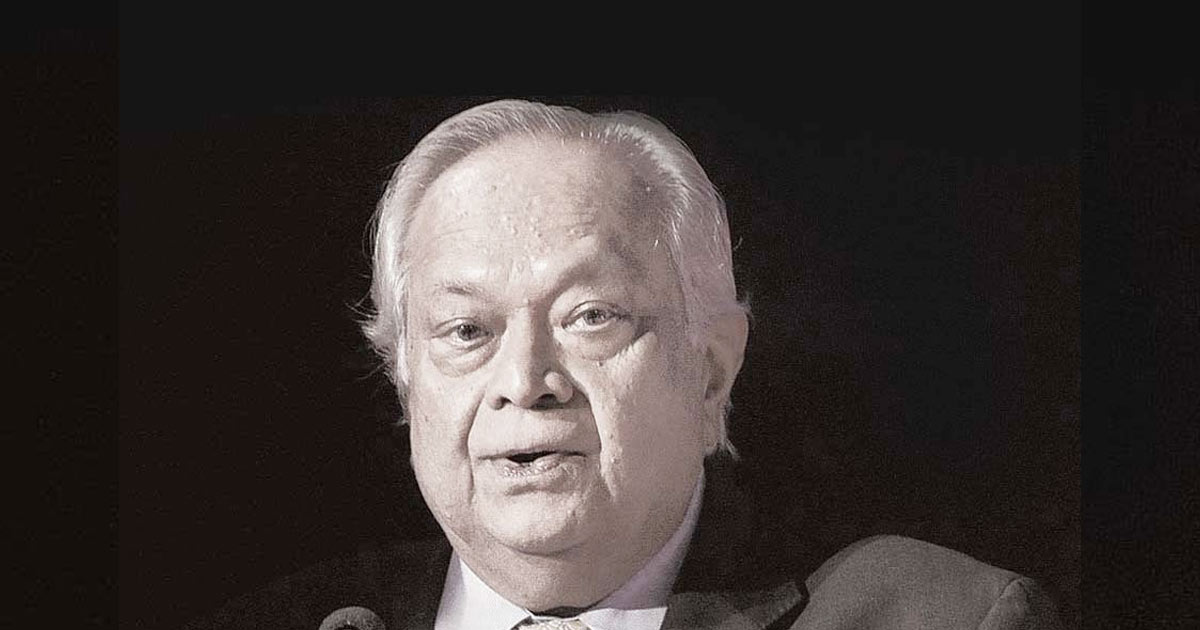ভারতীয় পরমাণু বিজ্ঞানী বিকাশ সিংহ আর নেই