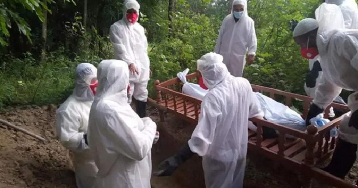করোনায় আরও ৯৯ জনের মৃত্যু