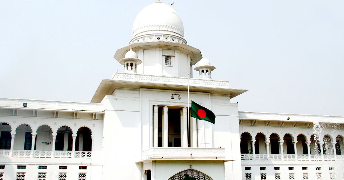 পদোন্নতি পেলেন ৭২ বিচারক
