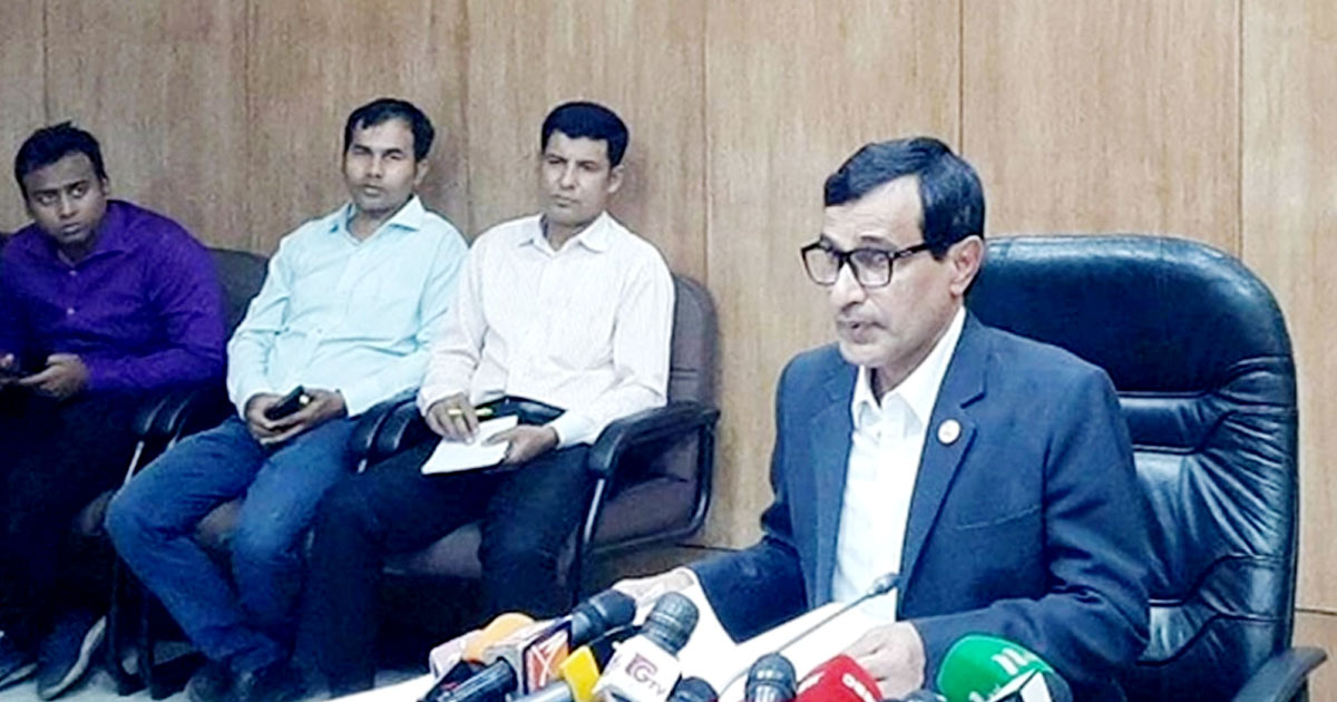 ভোটে সংবাদকর্মী-পর্যবেক্ষকদের বাধা দিলে ২-৭ বছরের কারাদণ্ড