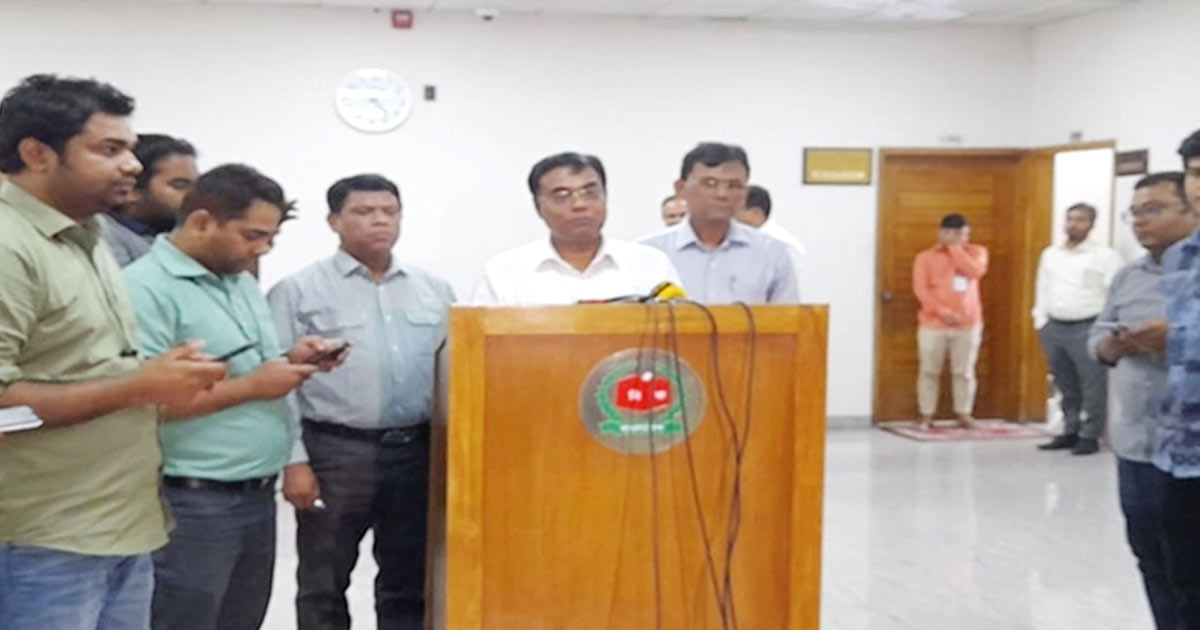 নিবন্ধনের জন্য ইসির সংক্ষিপ্ত তালিকায় ১২ দল