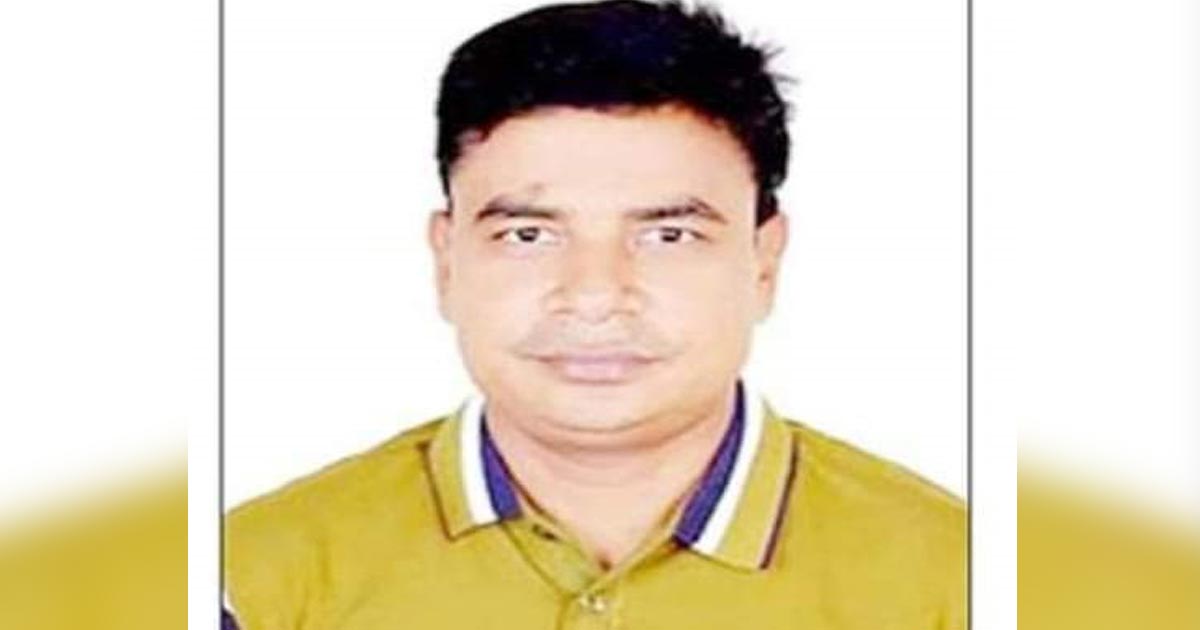ফেনী পৌর কাউন্সিলর কালাম বরখাস্ত