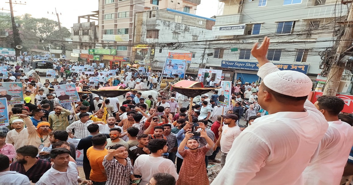 কক্সবাজার পৌর নির্বাচন : ১ মেয়র সহ ৪ প্রার্থীর মনোনয়ন পত্র বাতিল