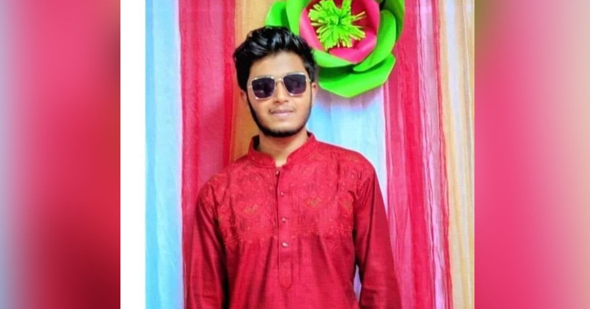 ধূপখোলায় বিস্ফোরণ শাওনের মৃত্যুতে মামলার দায়িত্ব নিবে জবি
