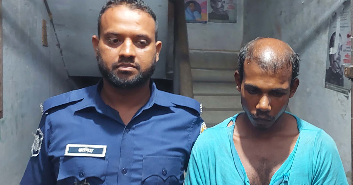 যাত্রীবাহী বাসে কিশোরী উত্ত্যক্ত, বাসের হেলপারের কারাদণ্ড