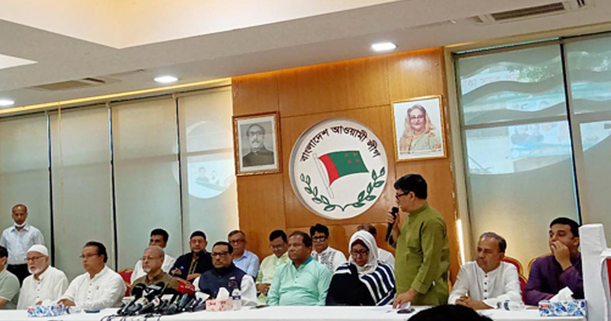 ‘সংকটে ঘুরে দাঁড়াবার বাজেট দিয়েছে সরকার’