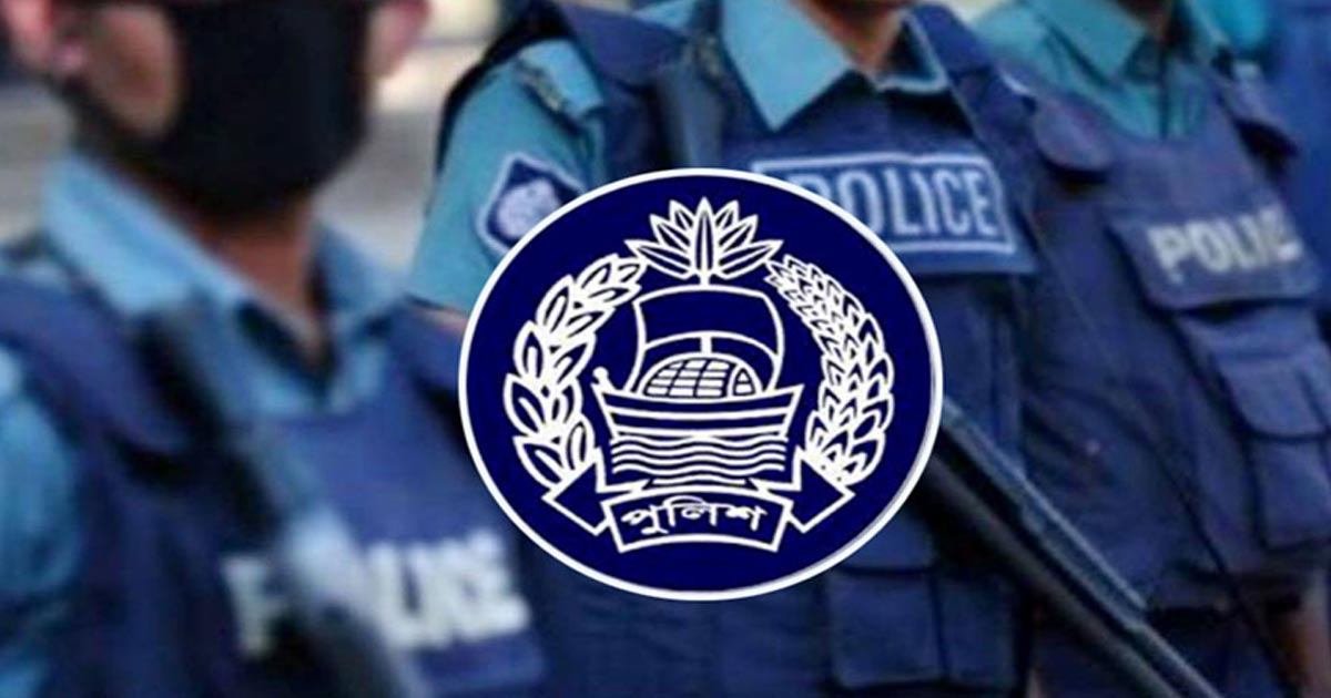 পুলিশে বড় ধরনের রদবদল