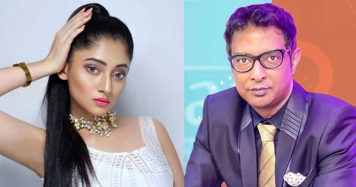 ক্ষমা চাইলেন পূজা চেরী; সিদ্ধান্ত নেবেন আজিজ