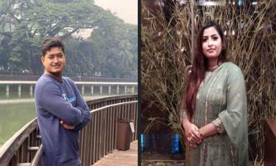 জিনিয়াস’র সভাপতি বিজয় রাসেল সম্পাদক ববি চৌধুরী