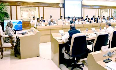 নতুন নামে আসছে ডিজিটাল নিরাপত্তা আইন