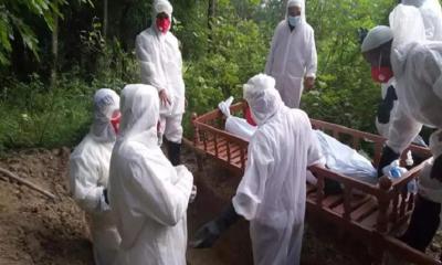 করোনায় আরও ৯৯ জনের মৃত্যু