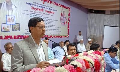 মার্কিন ভিসা নীতি পোষাক রপ্তানিতে প্রভাব ফেলবেনা: পাট ও বস্ত্র মন্ত্রী