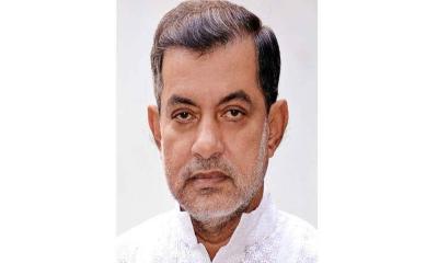 রেলওয়ের ক্যাটারিং নিয়ে ফজলে করিম চৌধুরীর ক্ষোভ