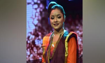 চ্যানেল আই সেরা কণ্ঠ’র সেমি ফাইনালে কুড়িগ্রামের ফেরদৌসী