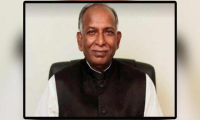 নাটোর-৪ আসনের এমপি অধ্যাপক আব্দুল কুদ্দুস ইন্তেকাল করেছেন
