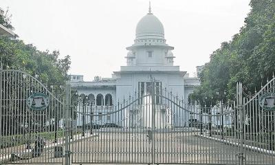 সুপ্রিম কোর্টে মিছিল-সমাবেশ ঘিরে কঠোর নির্দেশ