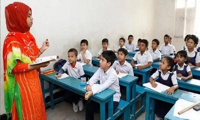এমপিওভুক্ত হচ্ছেন সাড়ে ৬ হাজার শিক্ষক-কর্মচারী