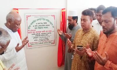‘ষড়যন্ত্রকারীদের বিরুদ্ধে সবাইকে সতর্ক থাকাতে হবে’