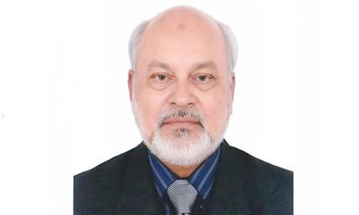 দ্বিতীয় মেয়াদে নোবিপ্রবির উপাচার্য হলেন দিদার-উল-আলম