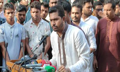 ‘আন্দোলনের খেলা শুরু হয়ে গেছে, সবাই অংশগ্রহণ করুন’
