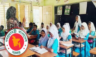 প্রাথমিকে শিক্ষক নিয়োগ বিজ্ঞপ্তি, আবেদন করতে পারবে যারা