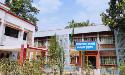 রাজারহাটে জ্বরের প্রকোপ