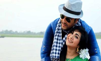 শিবচরের প্রসংশায় পঞ্চমুখ নায়ক ফেরদৌস