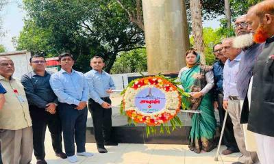 মুক্তিযুদ্ধ যাদুঘর নির্মাণের জন্য মুক্তিযোদ্ধাদের দাবি