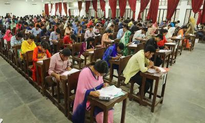রাবিতে আবার ‘সেকেন্ড টাইম’ চালু, ভর্তি পরীক্ষা শুরু ২৯ মে